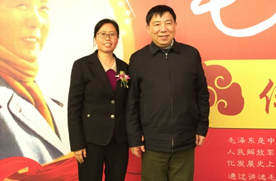 學(xué)無止境、不斷進(jìn)取的北微人